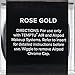 Temptu Perfect Canvas Airbrush Highlighter Airpod, Rose Gold