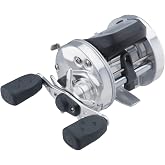 Abu Garcia&reg; Ambassadeur&reg; S Line Counter