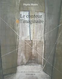 Le  conteur et l'imaginaire