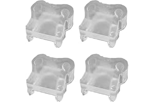 Nailer No Mar Tip N558471 N569446 For DeWalt DCN680B-CA BCN680D1 DCN681D1 20V Cordless Brad Nailer Replacement Parts Tool Acc