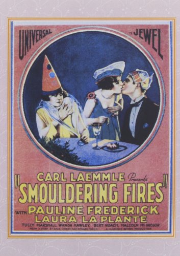 Smouldering Fires