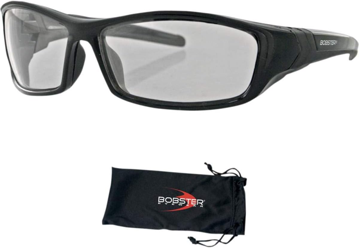 bobster hooligan photochromic sunglasses
