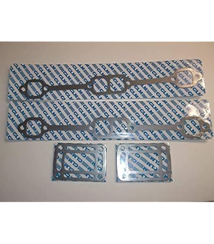 thumbnail image 2 of New Powerhead Gasket Kit Fits Mercury By 500-113 FG1026-2 27 2 of 10