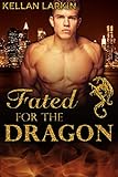 Fated for the Dragon: M/M Gay Shifter Mpreg Romance (Dragons of Lake City Book 4)