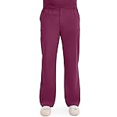 Dickies Men's Pull-On Pant with 7 Pockets Elastic Waistband with Button Closure 81006