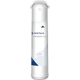 Pentair FreshPoint GRO75 Replacement Cartridge, High Efficiency Reverse Osmosis Membrane, NSF Certified to Reduce PFOA/PFOS, 75 Gallon per Day Capacity