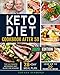 Keto Diet Cookbook After 50: The Ultimate Ketogenic Diet Guide for Seniors | 28-Day Meal Plan | Lose by Tiffany Diamond