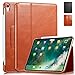 KAVAJ Case Leather Cover Berlin Works with Apple iPad Pro 11