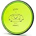 MVP Disc Sports Proton Ion Disc Golf Putter (Colors May Vary)