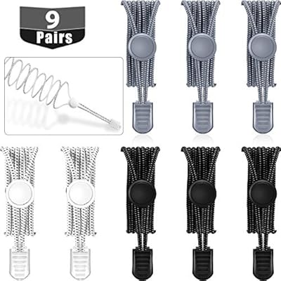 adjustable shoe laces