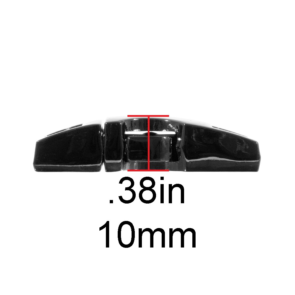 5 Cerchi Metallici West Coast Paracord Per Macramè E Acchiappasogni - Argento, Diametro 5,1 Cm, Spessore 3 Mm, Fai Da Te