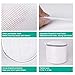 Bocianelli Lanteso 6PCS Premium Bra Laundry Bag, Bra Laundry Bags for Washing Machine, Bra wash Bag for Lingerie, Delicate Underwear