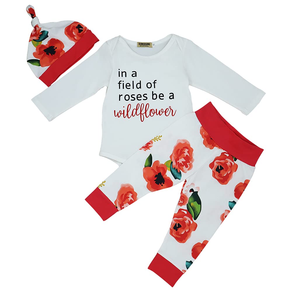 Buy Newborn Baby Girl 03 Months Baby Girl Clothes Sets (White, 1218