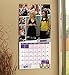 The Big Bang Theory Wall Calendar (2017)