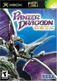 Panzer Dragoon Orta