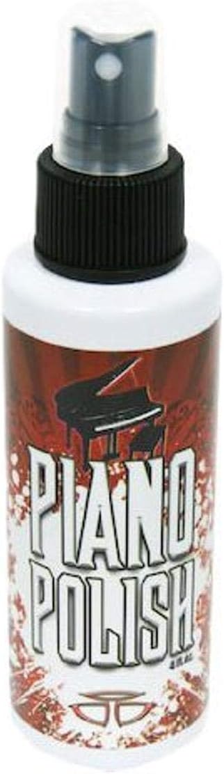 Trick Keyboard Instrument Cleaning and Care Product (TP10)