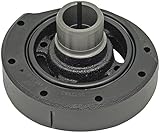 Dorman 594-024 Engine Harmonic Balancer for Select