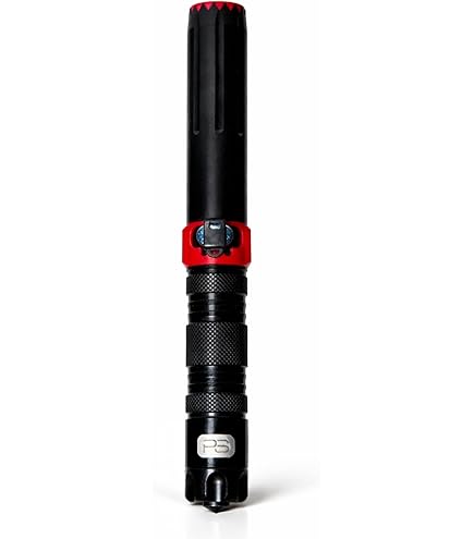 Amazon.com : Piexon JPX 4 C2 Defender Compact LED Laser Pepper