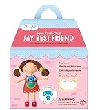 My Studio Girl Best Friend Dolls - Brunette