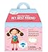 My Studio Girl Best Friend Dolls - Brunette