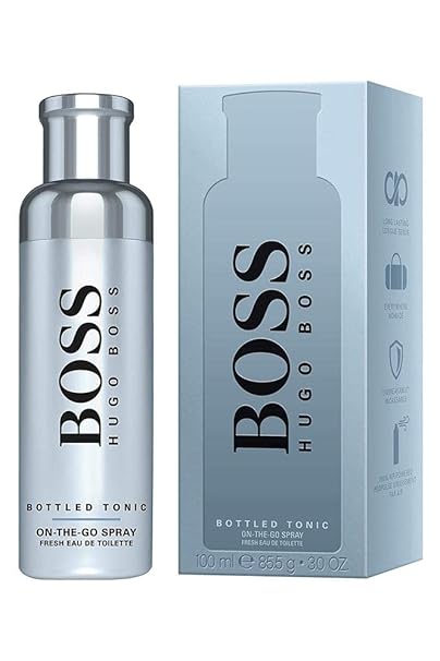hugo boss tonic amazon