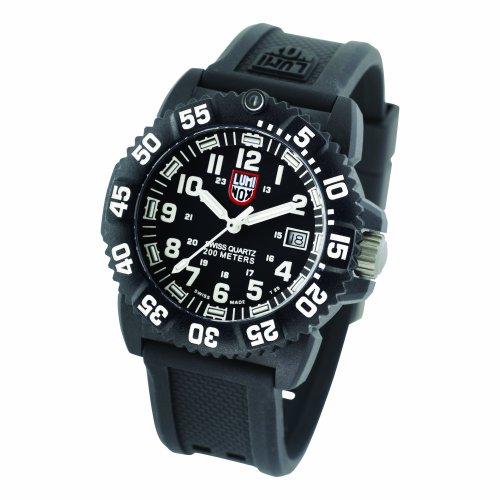 Luminox Unisex Colormark PC Carbon Reinforced Watch