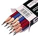 Faber Castell Eco Pencil Grip 2001 (Pack of 12) 3 Color Body-hb