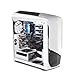 NZXT Phantom 530 Full Tower Computer Case, Glossy White (CA-PH530-W1)