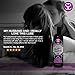 Premium Silicone Personal Lubricant - Slip & Slide - Intimate Lube For Serious Fun (4oz)