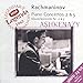 Rachmaninov: Piano Concertos 2 & 3 / Ashkenazy, Kondrashin