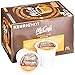 McCafé Pumpkin Spice Light Roast K-Cup Coffee Pods (12 Pods)
