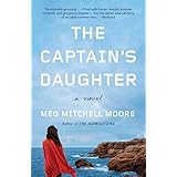 The Captain's Daughter: A Novel