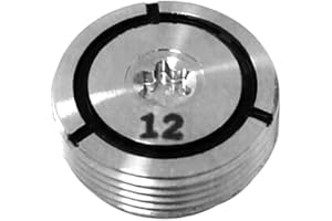 HISTAR Golf Weights (6g, 8g, 10g, 12g, 14g, 16g) for 2016 Callaway Big Bertha Fusion Driver 2017 GBB Epic SUB Zero Fairway Wood