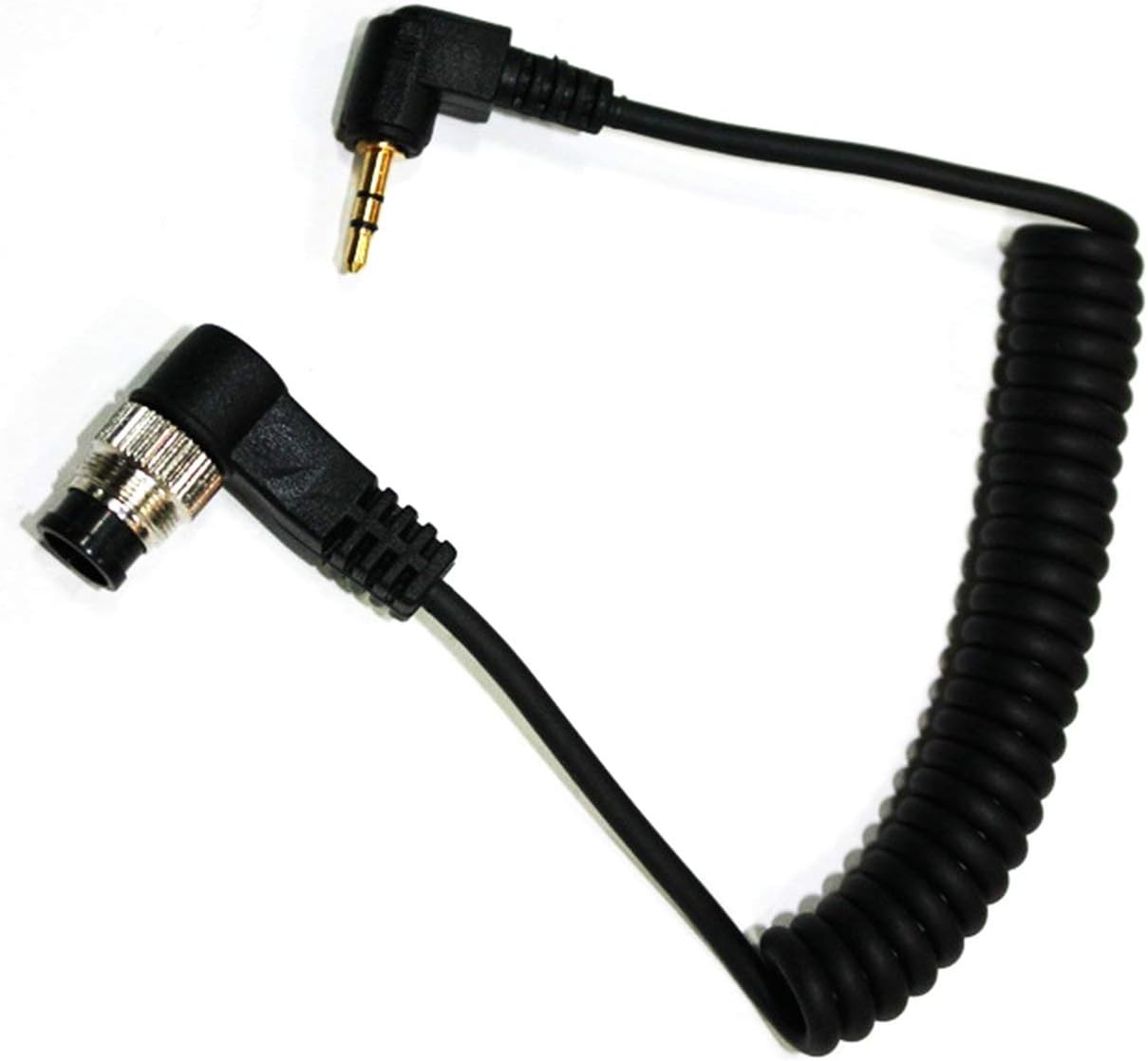 2.5mmN1 Camera Remote Shutter Release Control Connect