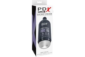 PDX Plus - Shower Therapy - Deep Cream - Frosted