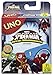 Mattel Games UNO: Spiderman - Card Game