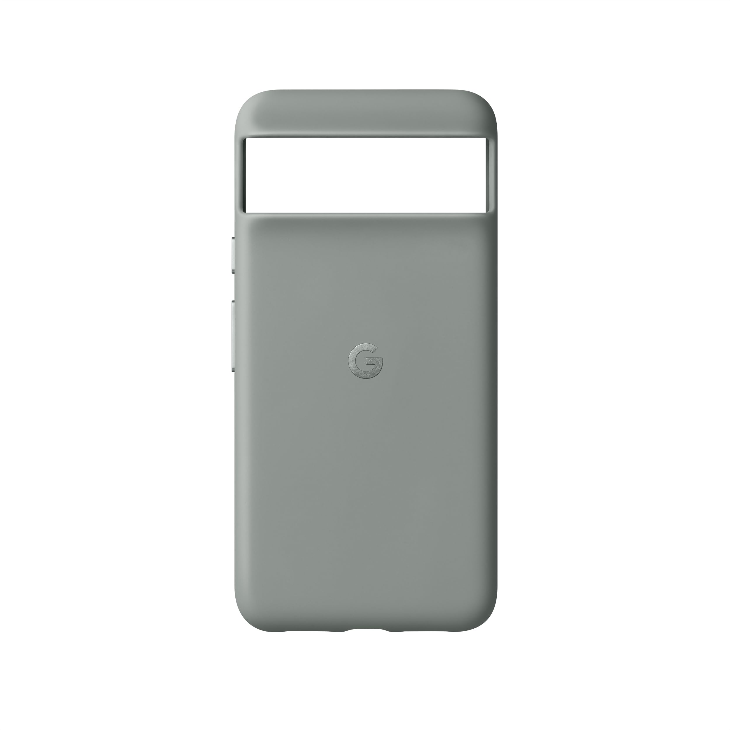 Photo 1 of Google Pixel 8 Case - Durable Protection - Stain-Resistant Silicone - Android Phone Case - Hazel