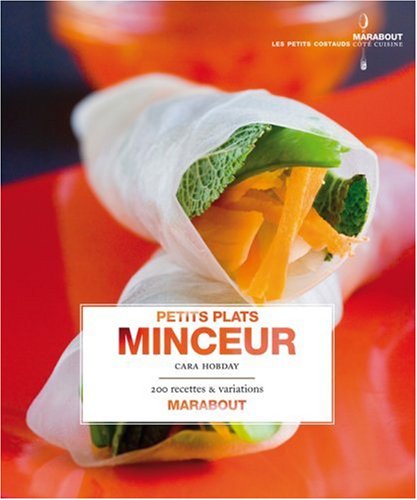 Petits plats minceur