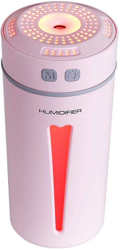 Umidificatore notte