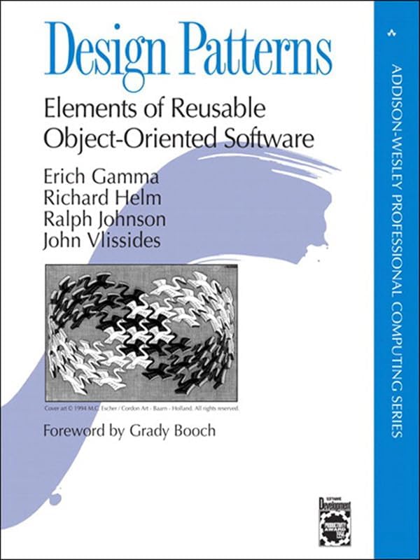 Amazon.com: Analysis Patterns: Reusable Object Models eBook