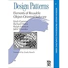 Design Patterns: Elements of Reusable Object-Oriented Software (Addison-Wesley Professional Computing Series)