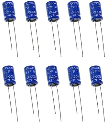 Amazon.com: FCQLR 1PCS Compatible for NEC Tokin FYDOH104ZF