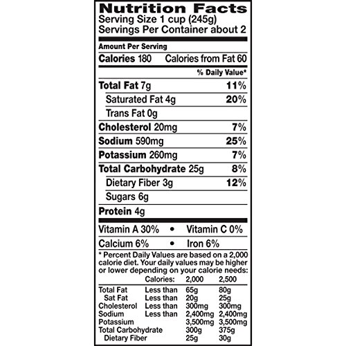 Well Yes! Sweet Potato Corn Chowder, 16.3 Ounce (Packaging May Vary) - Thumbnail 3