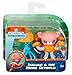 Fisher-Price Octonauts Inkling & The Mimic Octopus