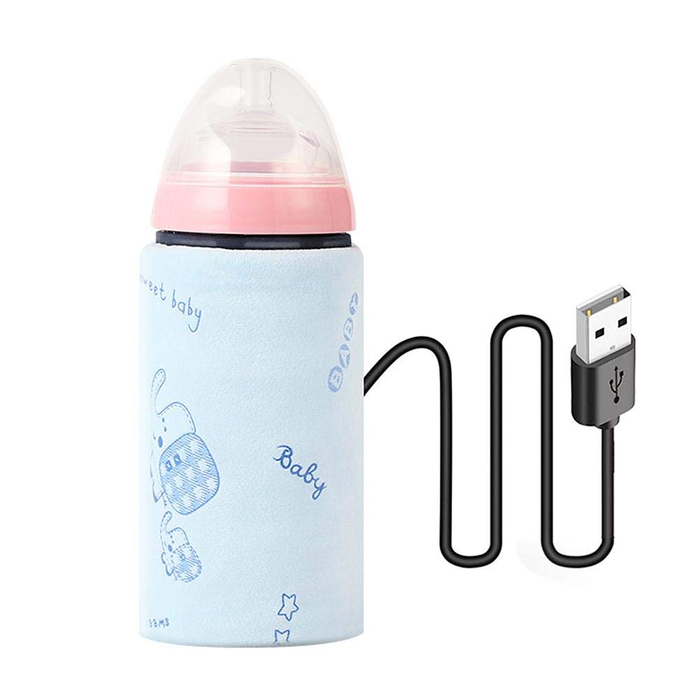 usb milk bottle warmer