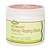 NOTHING BUT Intense Healing Mask - Gentle Non-Irritating Sulfate-Free Hair Mask Deeply Conditions, Strengthens, and Repairs All Types of Damage for Healthy, Natural Hair, 16 oz (Pack 1)