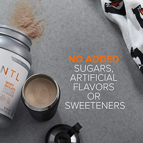 Gatorade G ESSNTL Whey Isolate Protein Powder Pricepulse