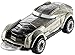 Hot Wheels DC Batman Car
