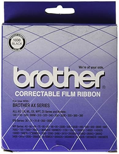 ー Brother 1030 Correction Ribbon for AX10/12/15/20 in Kenya