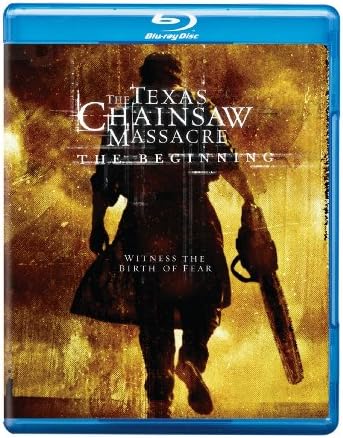 Amazon.com: 悪魔のいけにえ [Blu-ray] : Movies & TV